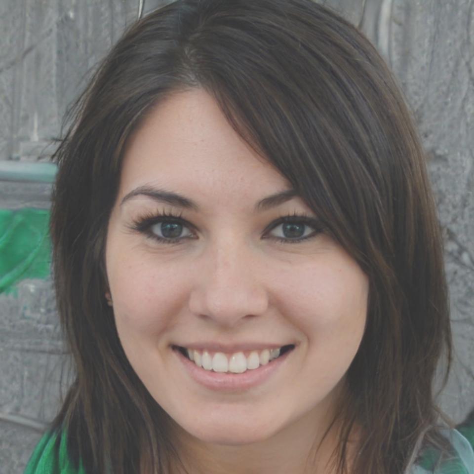 Портрет Елены Казариной