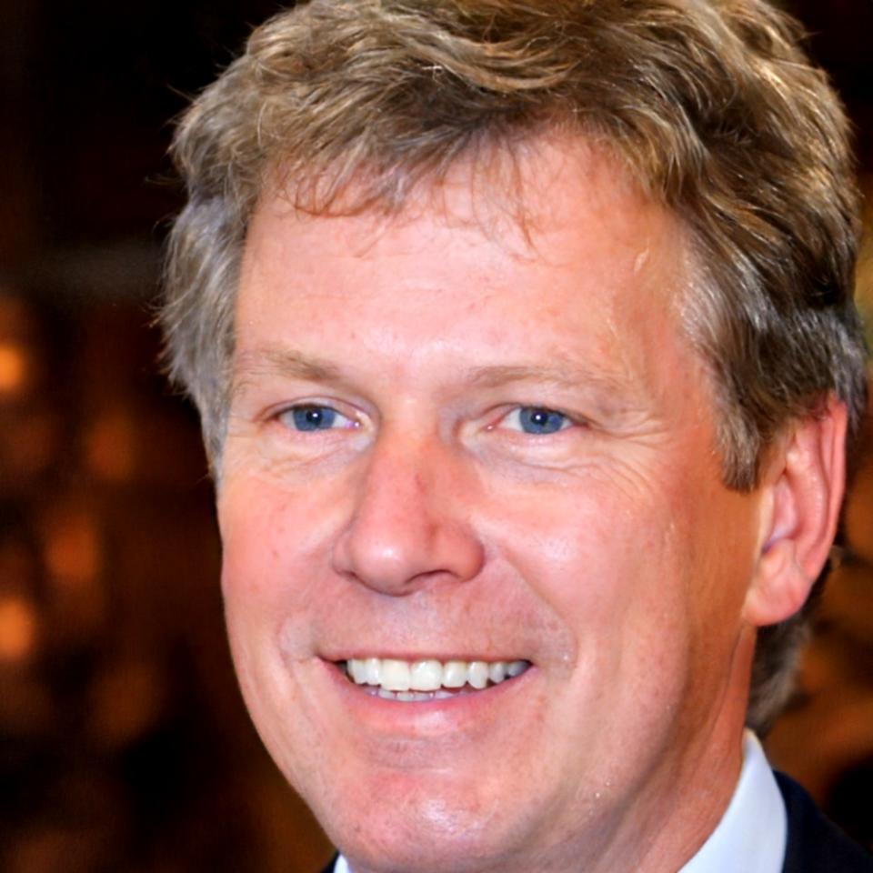 Портрет Максима Петрова