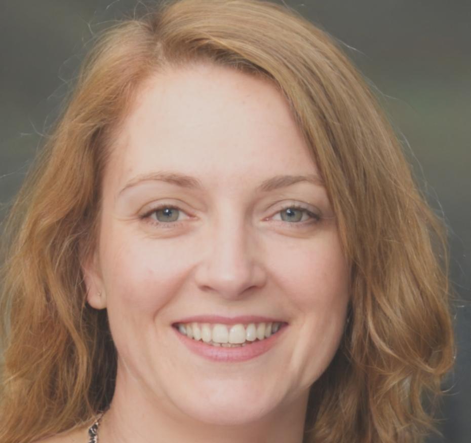 Портрет выпускницы Айгуль Сарсеновой